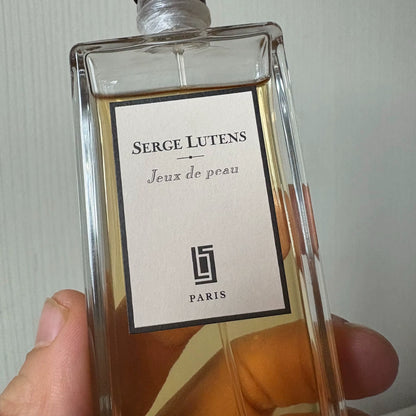 051026-lutens-126 Serge Lutens Out-of-print Parfum 50ml 1.7 oz