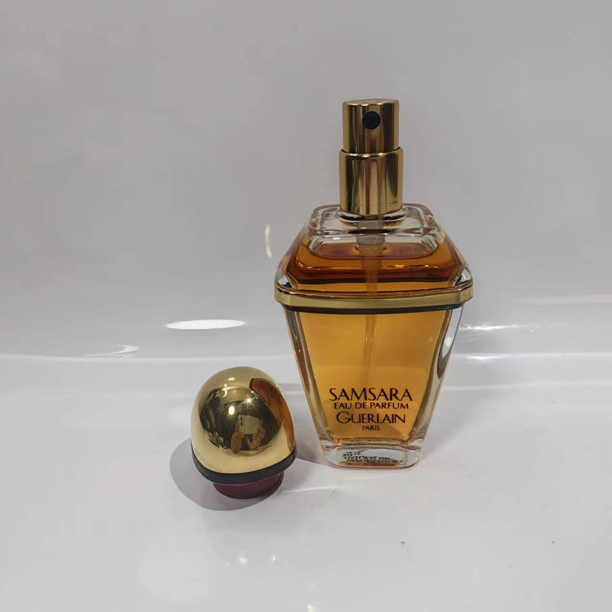 020926-7 Guerlain Saint Sarah Samsara EDP 30ml 1 oz