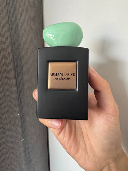 100625-85 Armani Eau de Parfum EDP 100ml 3.4 oz