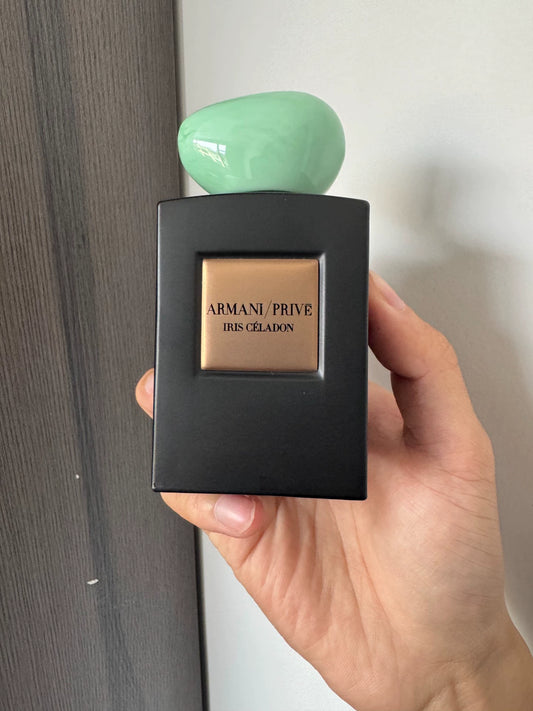 100625-85 Armani Eau de Parfum EDP 100ml 3.4 oz