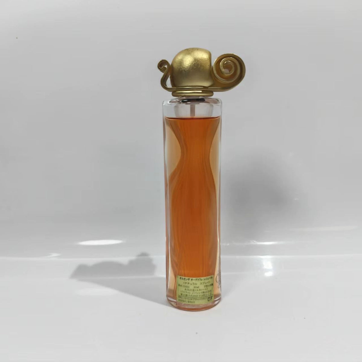 020926-523 Givenchy golden years light EDT 30ml 1 oz