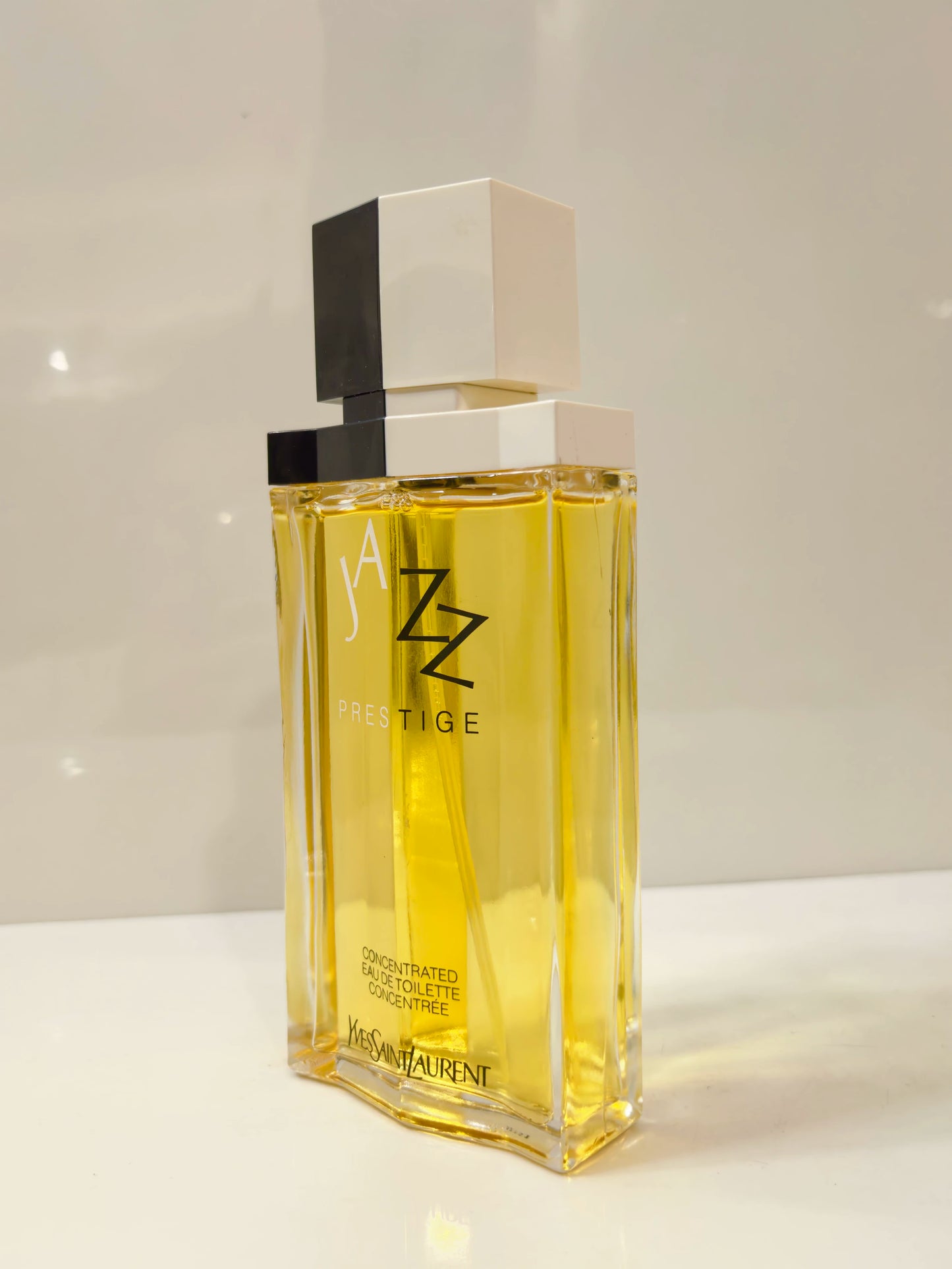 100926-136 Yves Saint Laurent Jazz Prestige EDT 100ml 3.4 oz