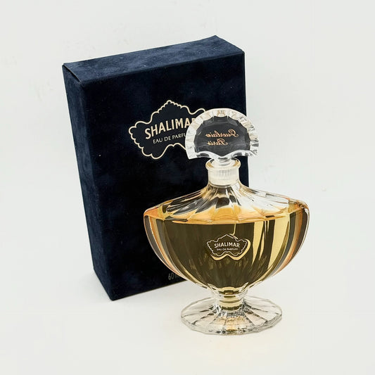 030826-72 Guerlain One Thousand One EDP 60ml 2 oz