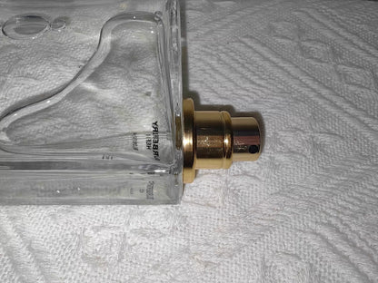 190326-73 Burberry green gummy 100ml  3.4oz