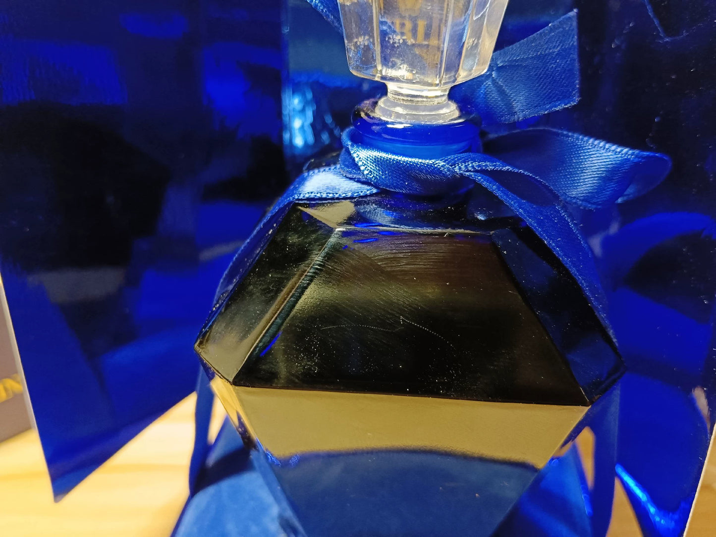 190326-41 Guerlain ecstasy time 120ml  4.1oz