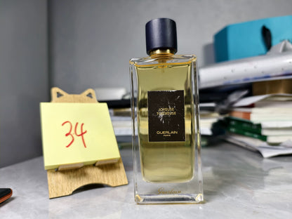 150126 - Guerlain - Joues de Teint Rosée EDP 125ml