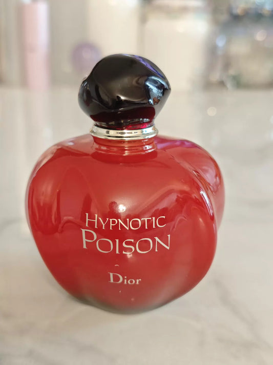 041026-74 Dior Hypnotic Poison classic EDT 100ml 3.4 oz