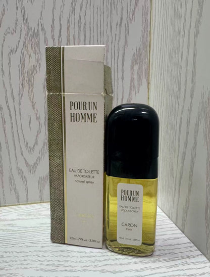 211026-78 Caron Toilette EDT 100ml 3.4 oz