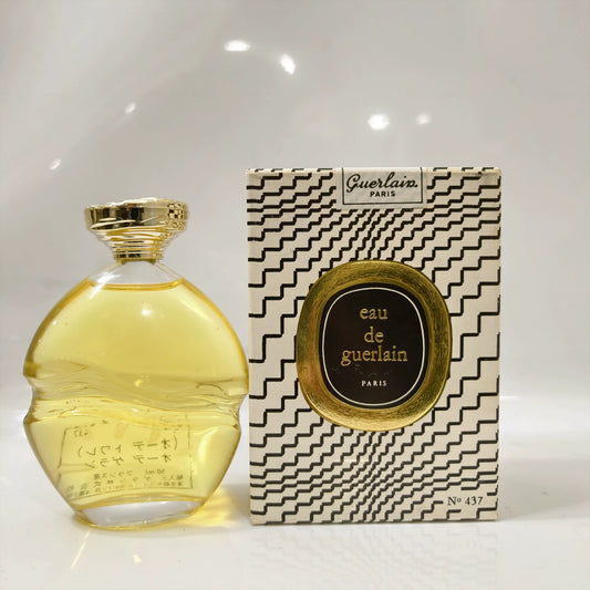 070525-97 Guerlain 50ml 1.7oz EDT