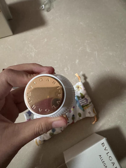 200126-9 Bvlgari 41ml 1.4oz