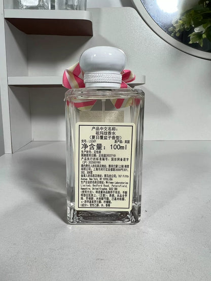 270726-53 Jo Malone Summer Raspberry Parfum 100ml 3.4 oz