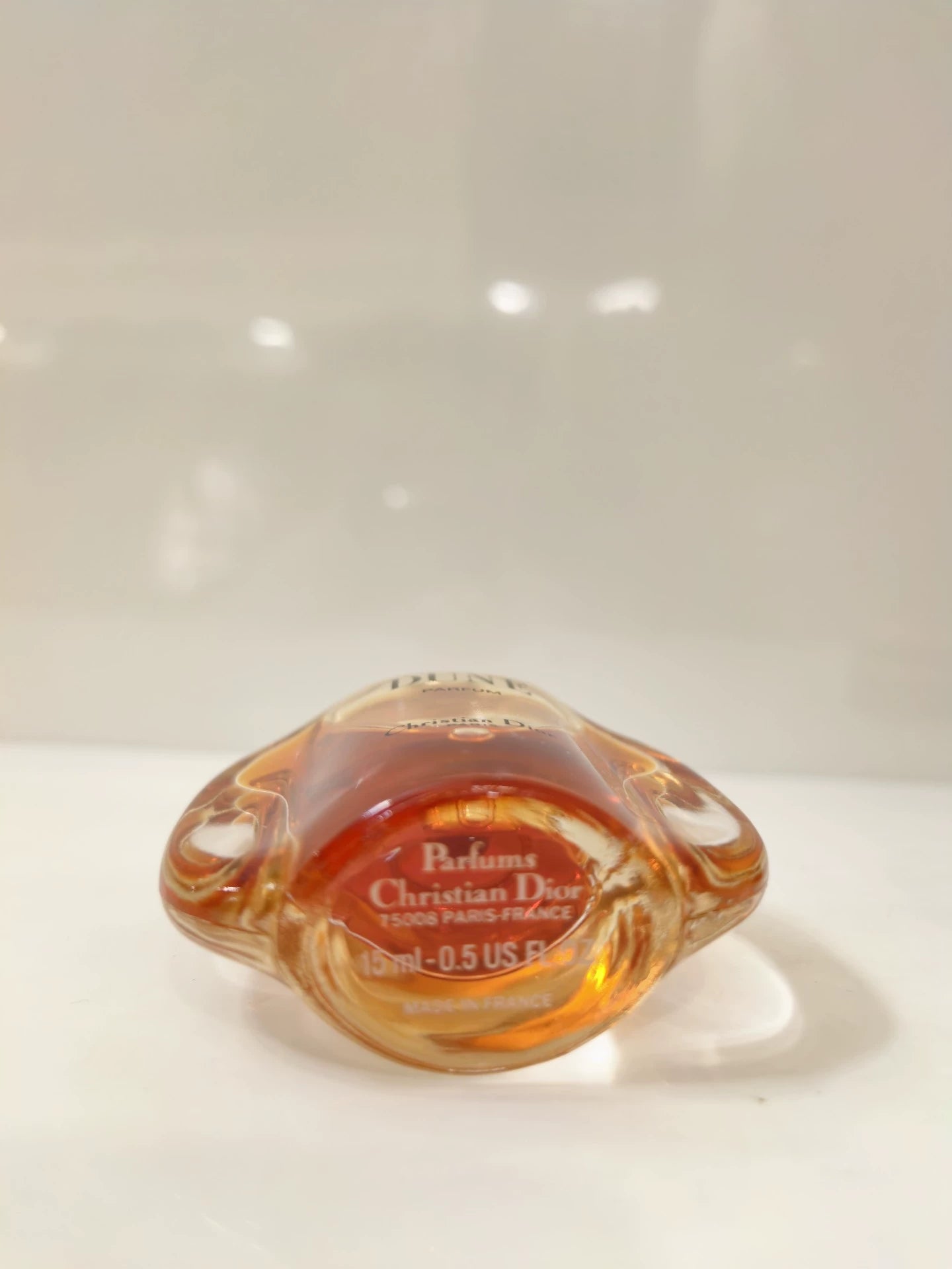 311225-15 Dior Dune 15ml 0.5oz Parfum Perfume