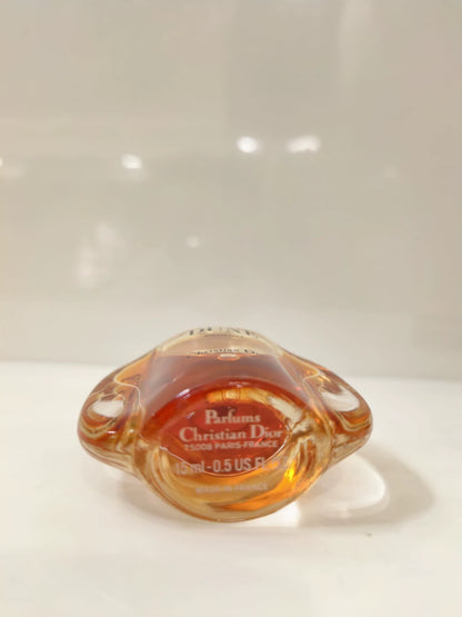 311225-15 Dior Dune 15ml 0.5oz Parfum Perfume