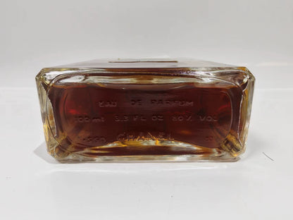 020926-28 Chanel coco lady