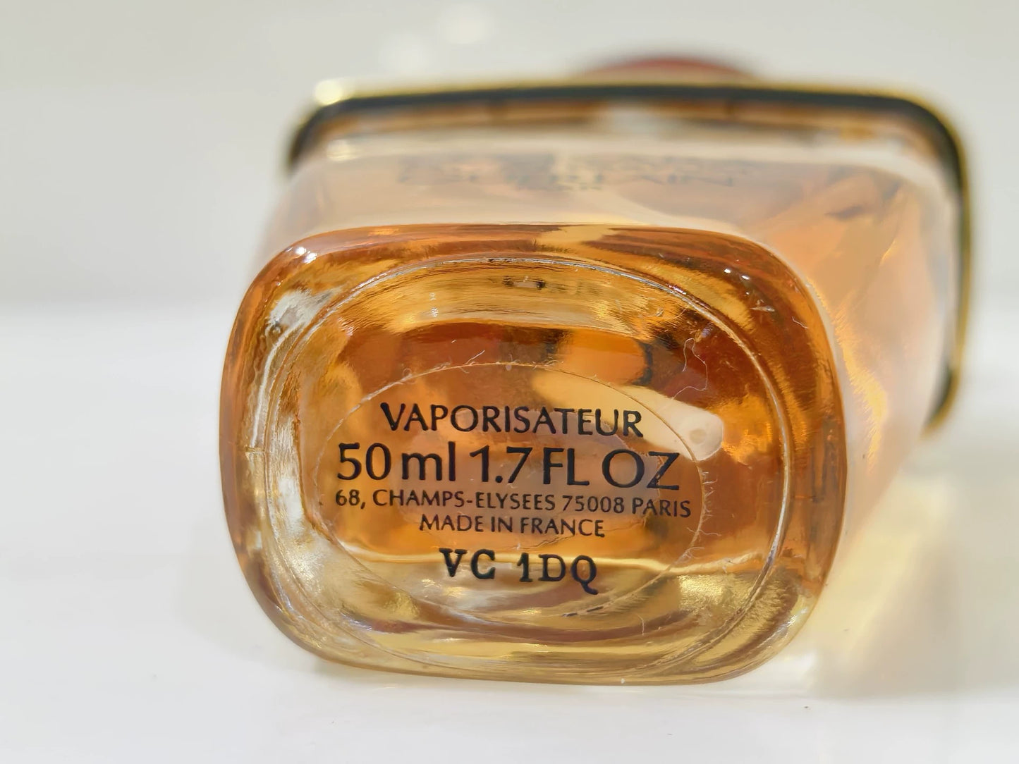 220226-114 Guerlain Samsara EDP 50ml 1.7 oz