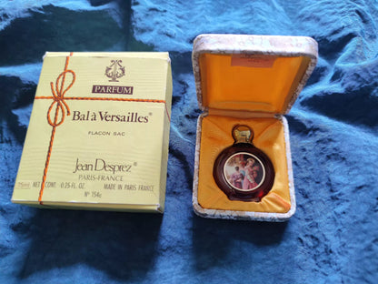 300726-212 Jean desprez Versailles Perfume