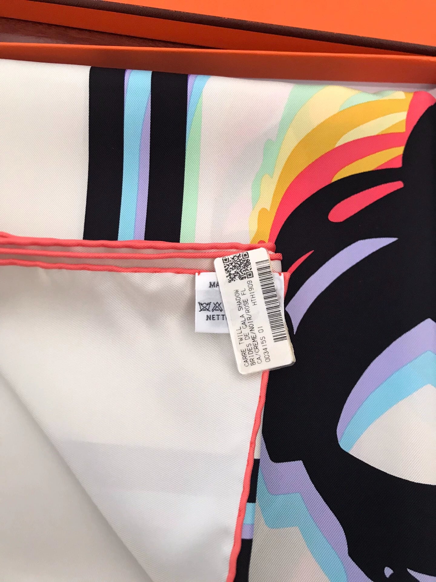 160826-scarf-43 Hermès Brand new genuine