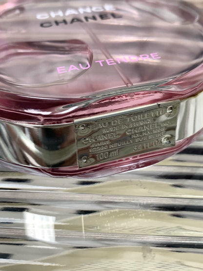 280726-94 Chanel There is box 100ml 3.4 oz