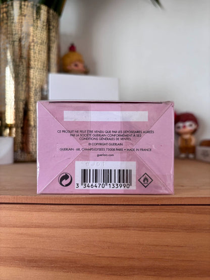 140126-40 Guerlain Eau de Parfum EDP 100ml 3.4oz