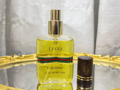 040826-201 Gucci Men 60ml 2 oz