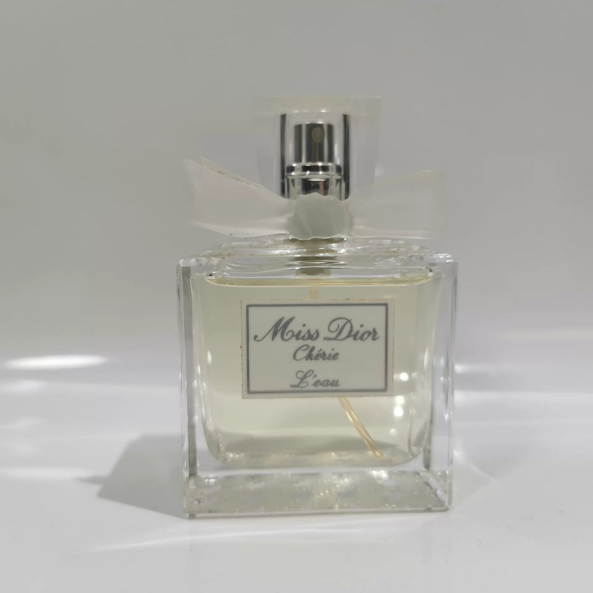 020926-338 Dior Sweetheart Elf Green 50ml 1.7 oz