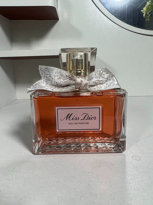 270726-158 Dior Miss without box Parfum 100ml 3.4 oz