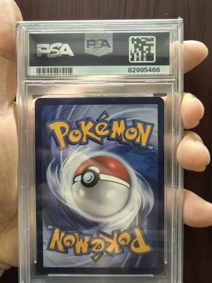 010520-card-62 CK Pokémon Card Gengar
