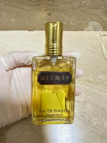 270526-1 Aramis eponymous men EDT 60ml 2 oz