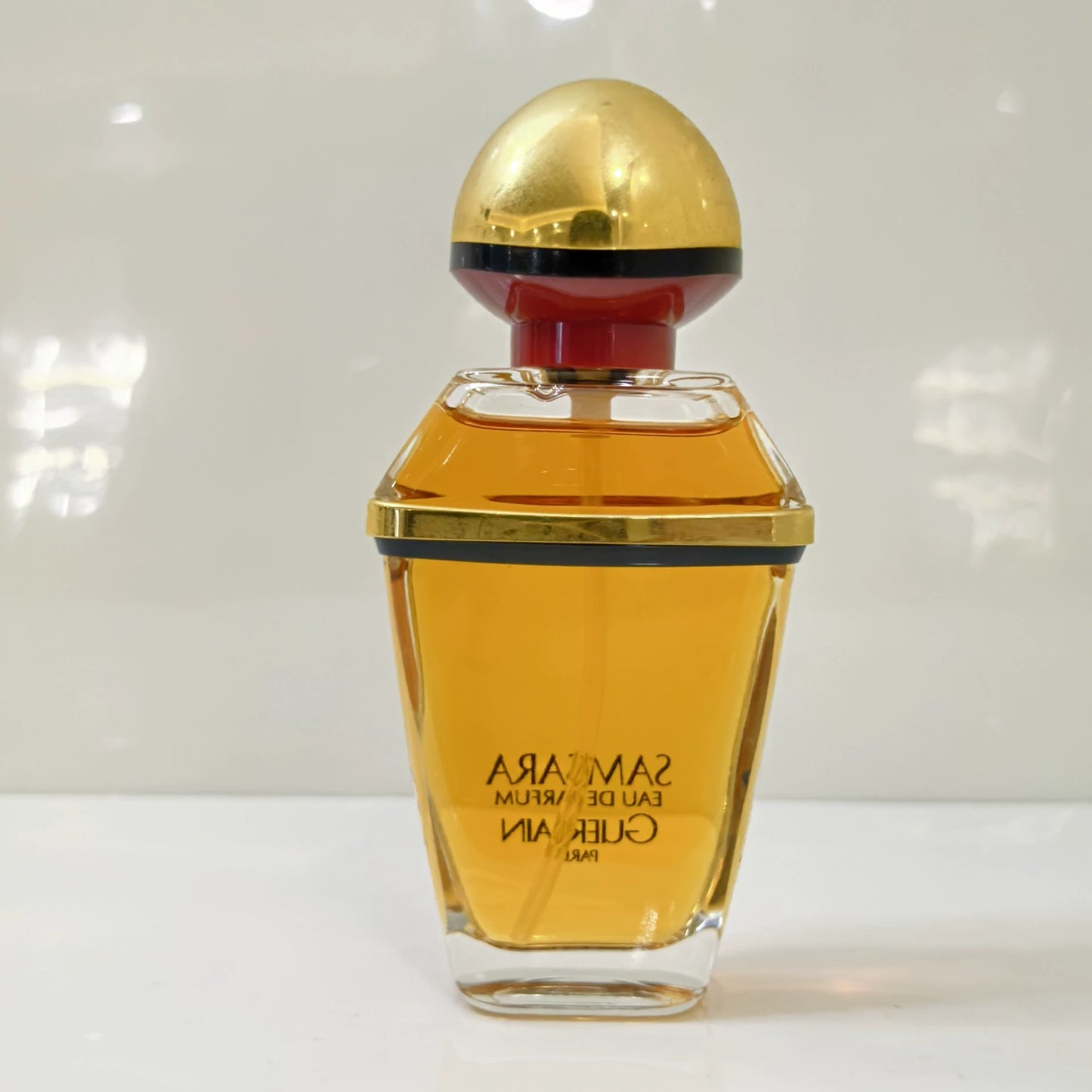 220226-108 Guerlain Samara EDP 50ml 1.7 oz