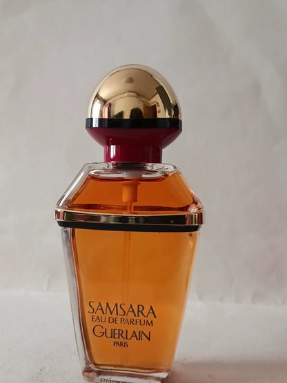 190526-14 Guerlain Samsara EDP 30ml 1 oz