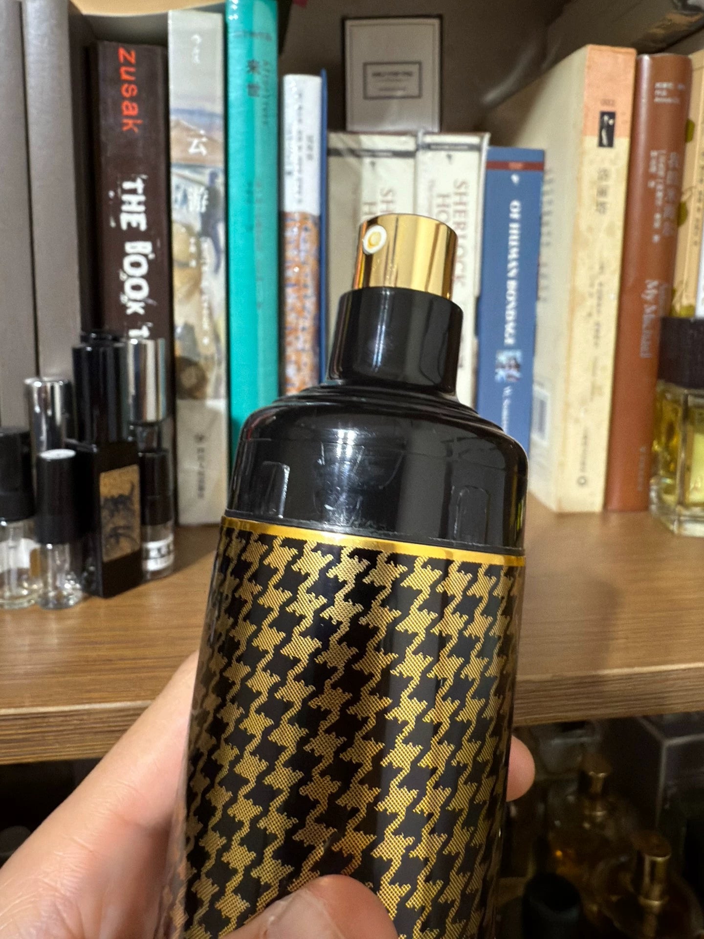 130926-15 Dior Miss Spray Bottle EDT 100ml 3.4 oz