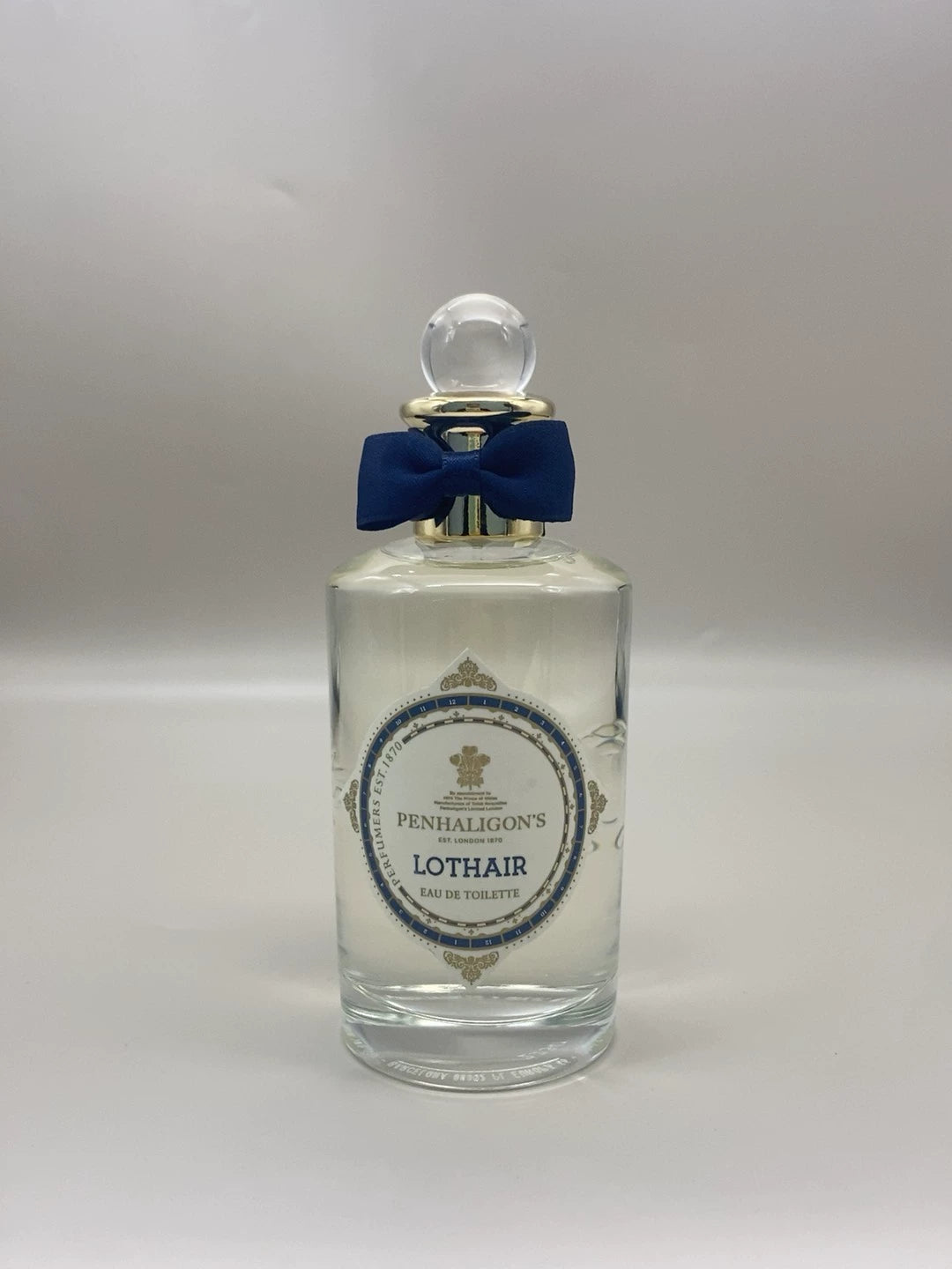 111125-49 Penhaligon'S Eau de Toilette EDT 100ml 3.4oz