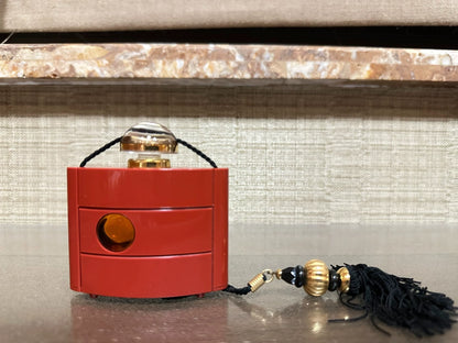 241025-117 Ysl  OPIUM Yves Saint Laurent 15ml 0.5oz Parfum Perfume