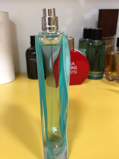 150726-112 Kenzo water love women Perfume 100ml 3.4 oz