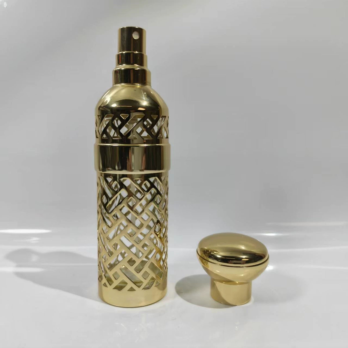 020926-478 Guerlain Madama Butterfly Birdcage 93ml 3.1 oz