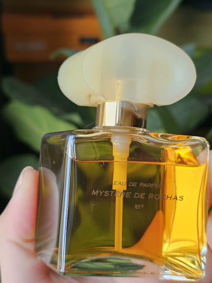 200525-13 Mystere De Rochas Parfum Perfume 50ml 1.7oz