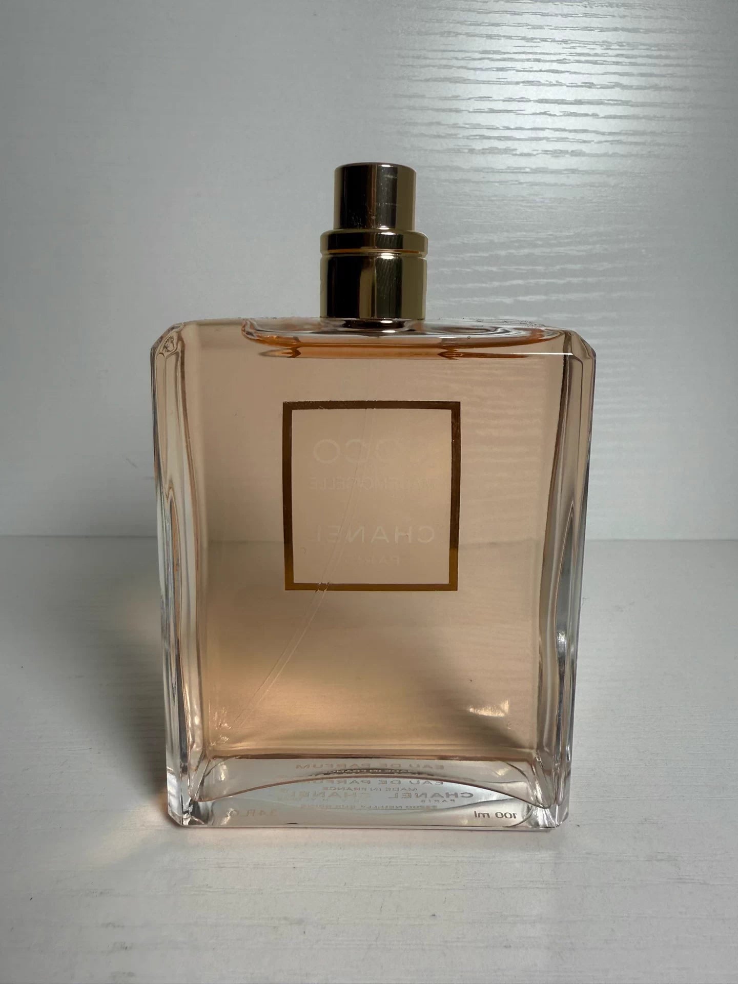 200526-105 Chanel Miss Coco Parfum 100ml 3.4 oz
