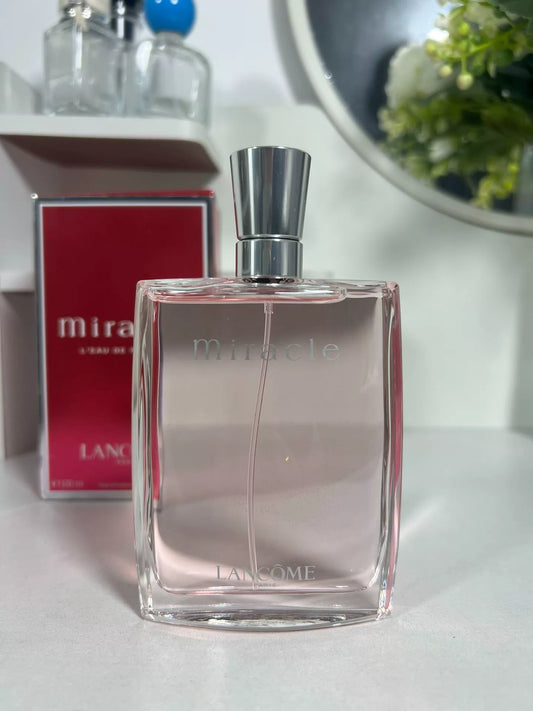 270726-143 Lancôme Miracle True Love Perfume 100ml 3.4 oz