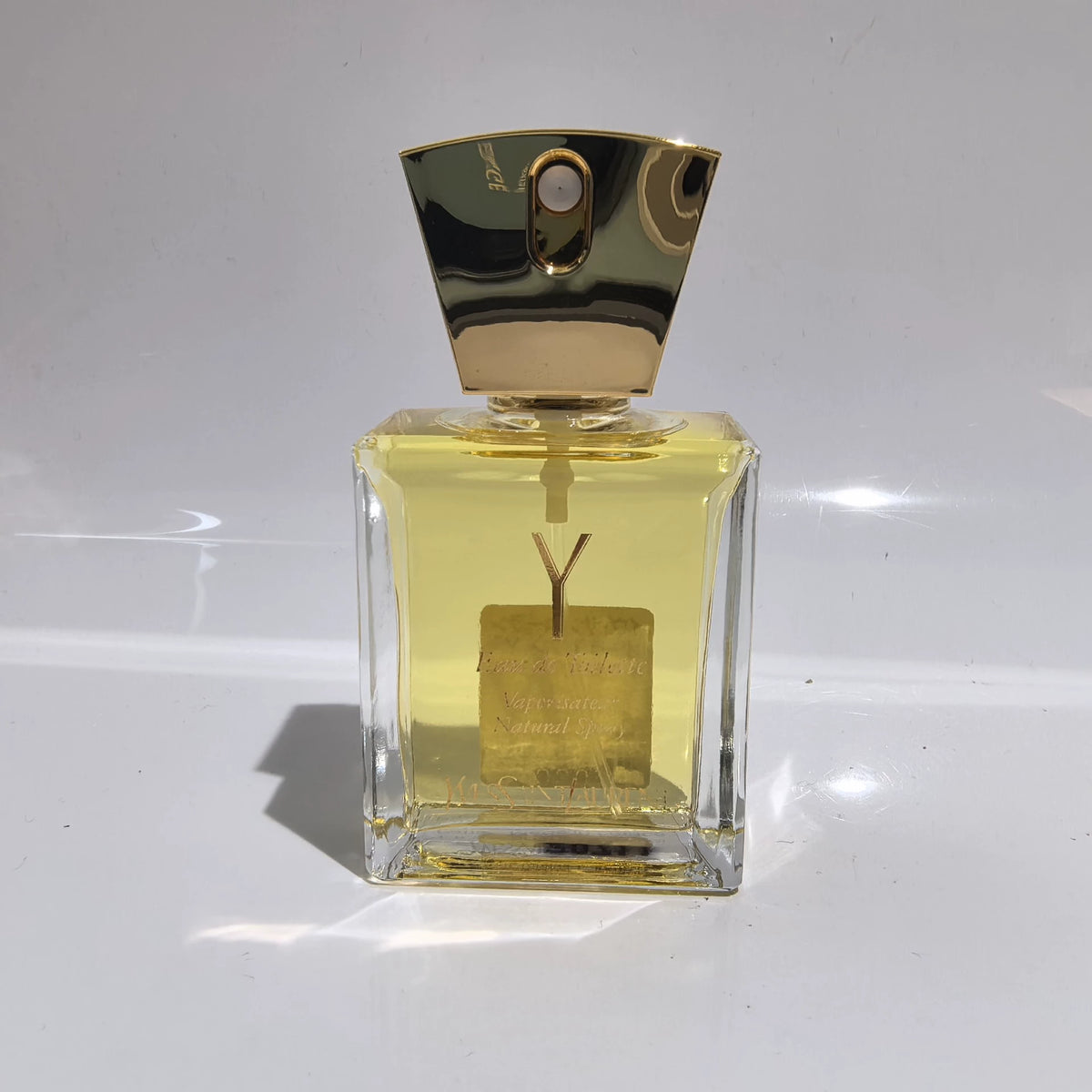 020926-121 Yves Saint Laurent YSL Only Love EDT 30ml 1 oz