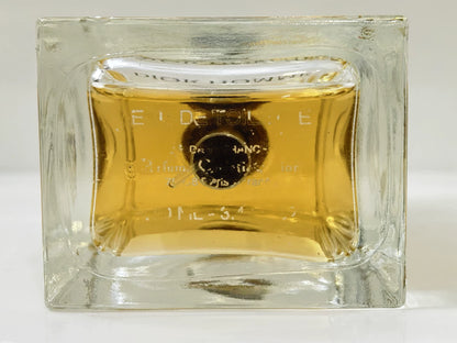 220426-63 Dior men silver tube EDT 100ml 3.4 oz