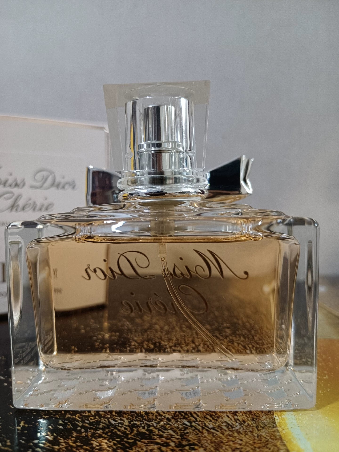 300825-79 Christian Dior Eau de Parfum EDP 50ml 1.7oz
