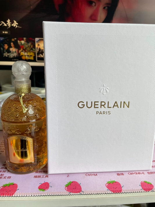 060526-190 Guerlain Representing Art Salon Perfume 250ml 8.5 oz