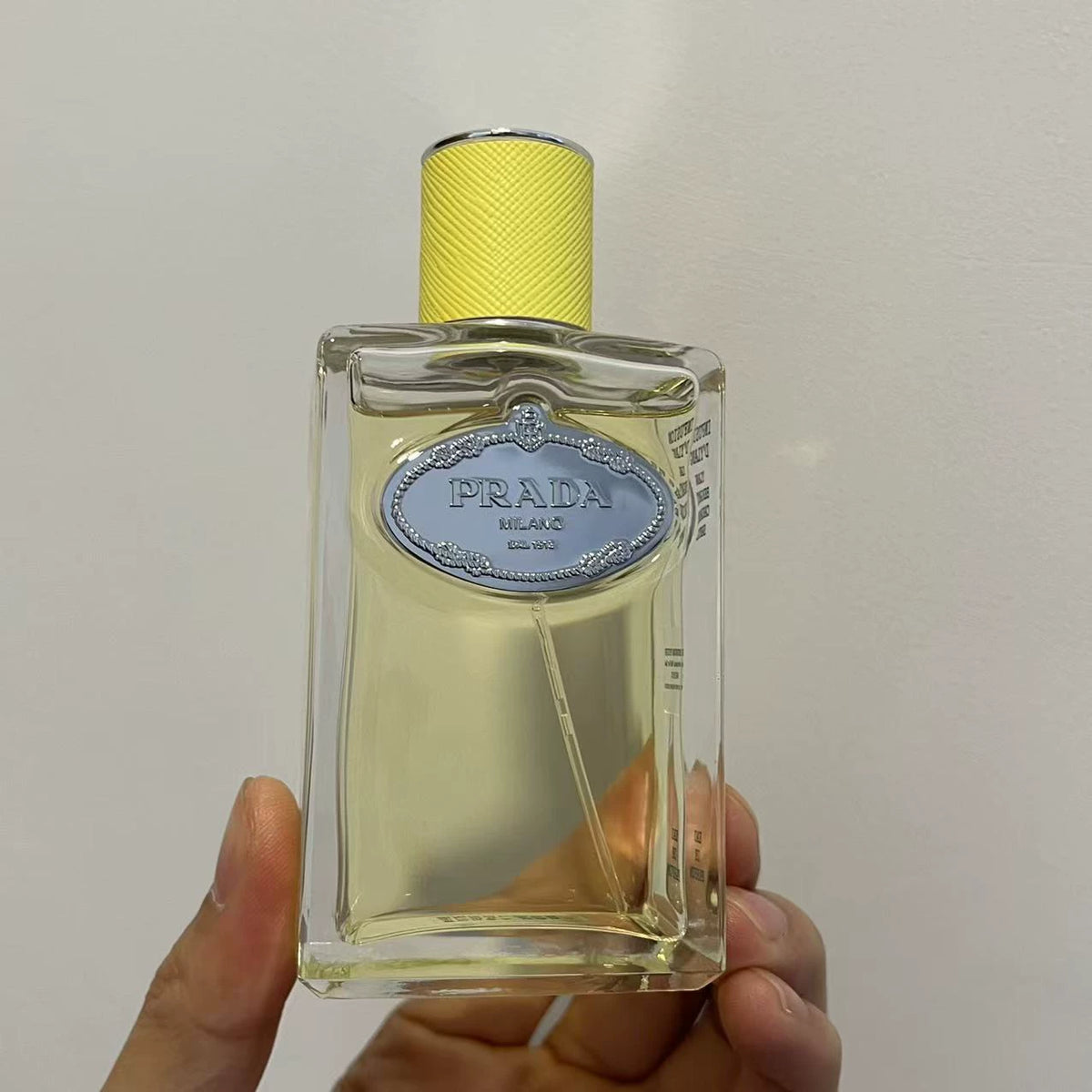 05826-546 Prada cardamom ylang Perfume 100ml 3.4 oz