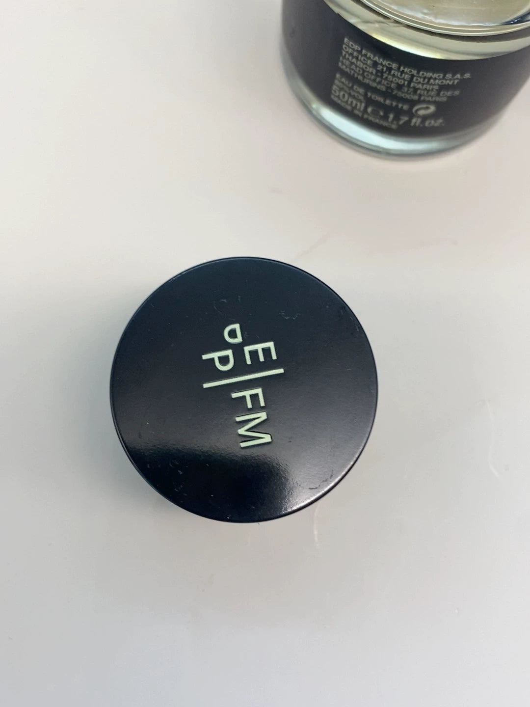 111125-47 Carlos Bennaim Magnolia Eau de Toilette EDT 50ml 1.7oz