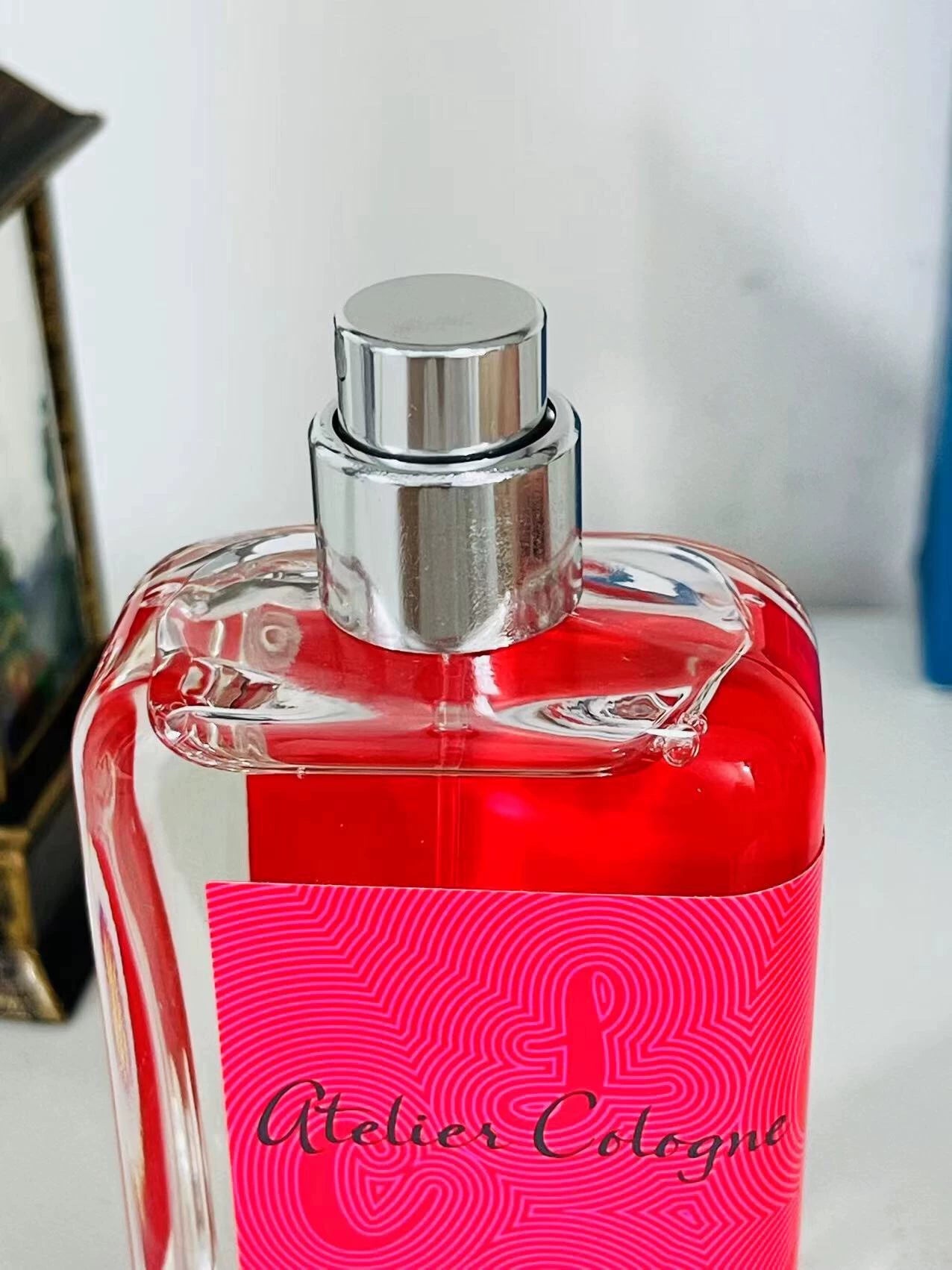 260526-47 Oulon Sea Breeze 100ml 3.4 oz