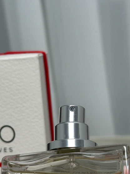 280726-1 There is box 100ml 3.4 oz