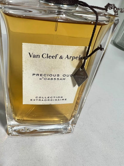 270726-54 Van Cleef & Arpels Van Cleef Arpels Perfume 75ml 2.5 oz