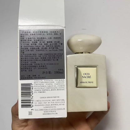 05826-500 Armani New Product Noble 100ml 3.4 oz