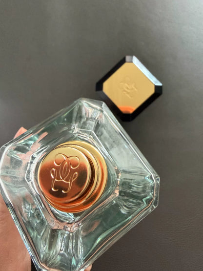 130926-77 Guerlain Art Salon Parfum 200ml 6.8 oz