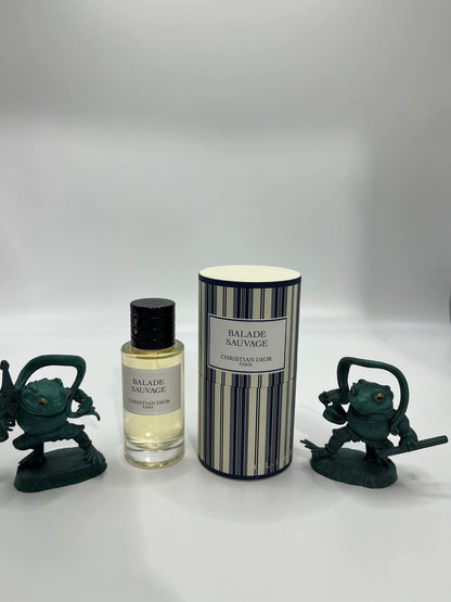 030926-166 Dior Walking in Wilderness Perfume 40ml 1.4 oz